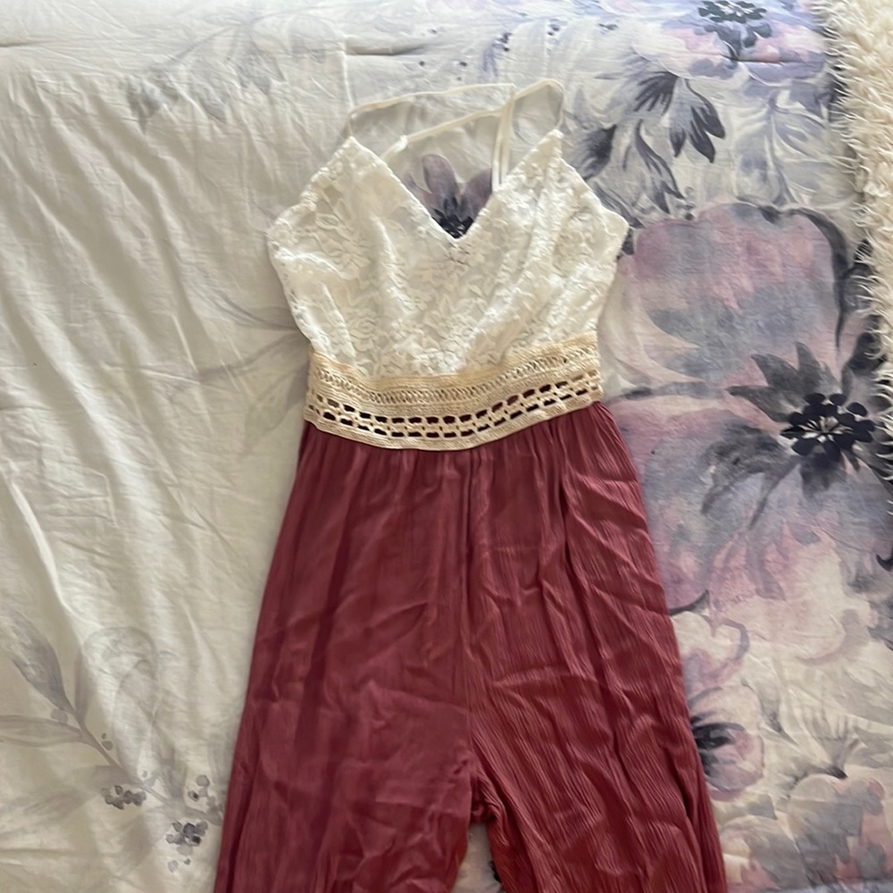 Jumpsuit